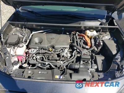 Zdjęcie 12 z 14 samochodu: 2019 TOYOTA RAV4 HYBRID XLE VIN:JTMRWRFV2KD504543 - miniatura