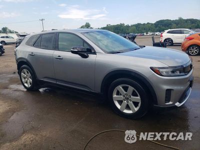 Czwarte zdjęcie samochodu z boku: 2024 HONDA PROLOGUE EX VIN:3GPKHVRJ4RS541809 - miniatura
