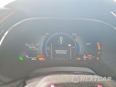 Zdjęcie 9 z 12 samochodu: 2026 LEXUS RX 450H+ PREMIUM VIN:JTJCJMGA8T2038906 - miniatura
