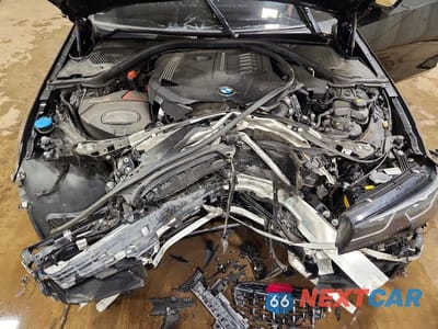 Zdjęcie 11 z 13 samochodu: 2022 BMW M340XI VIN:3MW5U9J00N8C50992 - miniatura