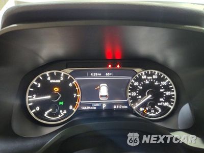Zdjęcie 9 z 13 samochodu: 2025 NISSAN ROGUE ROCK CREEK VIN:5N1BT3BB8SC674216 - miniatura