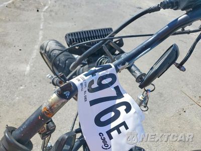 Zdjęcie 7 z 8 samochodu: 2008 TAIZHOU CHUANL MOTORCYCLE MANUFACTURING LB150T-12 VIN:LFG3CKPM681005167 - miniatura