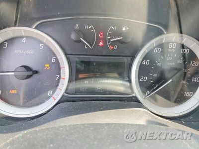 Zdjęcie 9 z 12 samochodu: 2015 NISSAN SENTRA SV VIN:3N1AB7AP5FY350003 - miniatura