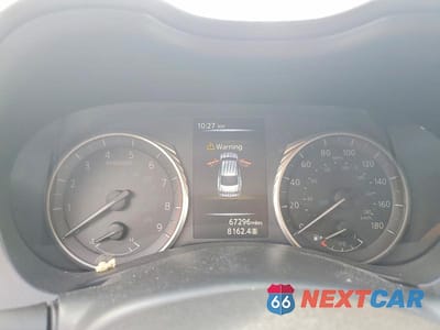 Zdjęcie 9 z 12 samochodu: 2019 INFINITI Q50 3.0T LUXE VIN:JN1EV7AR2KM554538 - miniatura