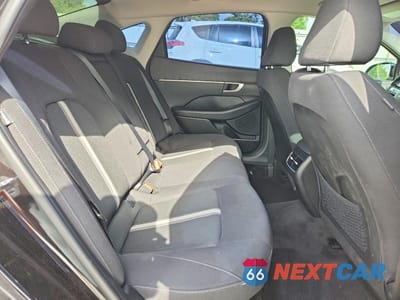 Zdjęcie 10 z 13 samochodu: 2025 HYUNDAI SONATA HYBRID SEL VIN:KMHL34JJ5SA112787 - miniatura