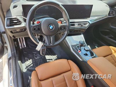 Zdjęcie 8 z 12 samochodu: 2024 BMW M2 VIN:3MF13DM03R8E06285 - miniatura