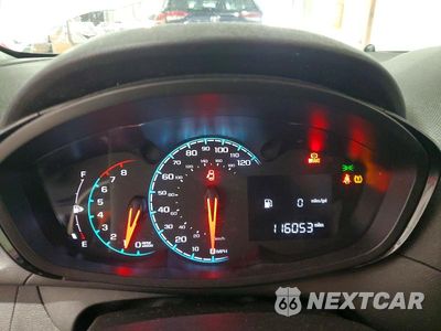Zdjęcie 9 z 12 samochodu: 2016 CHEVROLET SPARK LS VIN:KL8CA6SA0GC648720 - miniatura