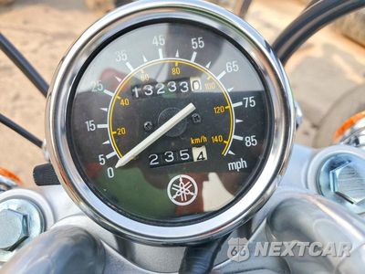 Zdjęcie 7 z 8 samochodu: 2005 YAMAHA XV250 VIN:JYA2UJE015A057767 - miniatura