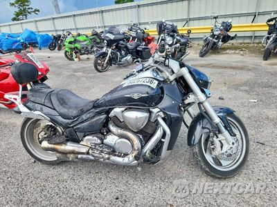 2007 SUZUKI VZR1800 JS1VY53A472105472 - główne zdjęcie licytacji z USA - miniatura