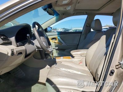 Zdjęcie 7 z 12 samochodu: 2007 TOYOTA CAMRY XLE V6 VIN:4T1BK46K77U549003 - miniatura