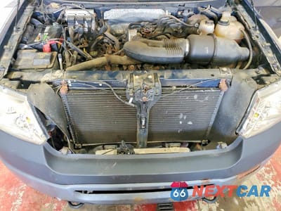 Zdjęcie 11 z 12 samochodu: 2008 FORD F150 VIN:1FTRF14WX8KC46676 - miniatura