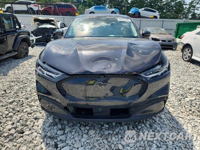 Piąte zdjęcie samochodu w środku: 2022 FORD MUSTANG MACH-E SELECT VIN:3FMTK1RMXNMA14832 - miniatura