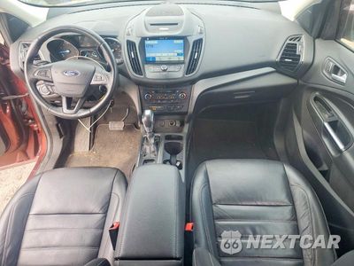 Zdjęcie 8 z 13 samochodu: 2018 FORD ESCAPE SEL VIN:1FMCU0HD6JUA03595 - miniatura
