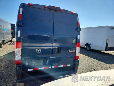 Zdjęcie 6 z 13 samochodu: 2021 RAM PROMASTER 3500 DELIVERY VAN VIN:3C6MRVJG4ME535370 - miniatura