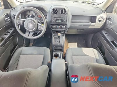 Zdjęcie 8 z 13 samochodu: 2014 JEEP PATRIOT SPORT VIN:1C4NJPBA8ED541539 - miniatura