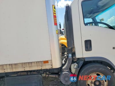Zdjęcie 11 z 13 samochodu: 2016 ISUZU NPR BOX TRUCK VIN:JALB4W171G7F01221 - miniatura