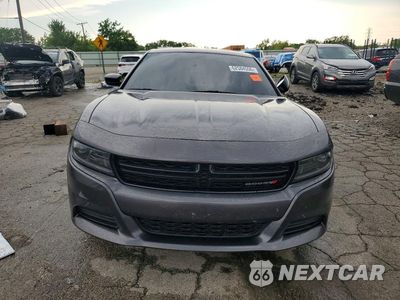 Piąte zdjęcie samochodu w środku: 2023 DODGE CHARGER SXT VIN:2C3CDXBG9PH530935 - miniatura