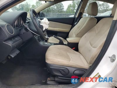 Zdjęcie 7 z 13 samochodu: 2013 MAZDA 6 SPORT VIN:1YVHZ8BHXD5M16201 - miniatura