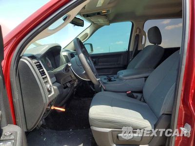 Zdjęcie 7 z 12 samochodu: 2015 RAM 1500 ST VIN:1C6RR6KTXFS583396 - miniatura