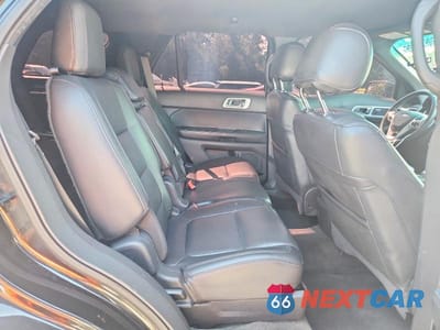 Zdjęcie 11 z 13 samochodu: 2015 FORD EXPLORER LIMITED VIN:1FM5K8F82FGA78111 - miniatura