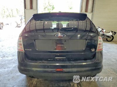 Zdjęcie 6 z 13 samochodu: 2010 FORD EDGE SEL VIN:2FMDK4JC7ABB02774 - miniatura