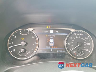 Zdjęcie 9 z 12 samochodu: 2025 NISSAN ALTIMA SL VIN:1N4BL4EW2SN338760 - miniatura