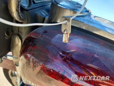 Zdjęcie 8 z 10 samochodu: 2006 HARLEY-DAVIDSON FLHXI VIN:1HD1KBW186Y655610 - miniatura