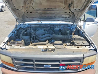 Zdjęcie 11 z 12 samochodu: 1996 FORD F150 VIN:1FTEF15N2TLB60706 - miniatura