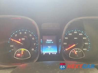 Zdjęcie 9 z 12 samochodu: 2013 CHEVROLET MALIBU 2LT VIN:1G11F5RR7DF104319 - miniatura