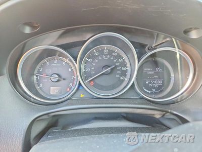 Zdjęcie 9 z 13 samochodu: 2016 MAZDA CX-5 GT VIN:JM3KE2DY0G0894640 - miniatura