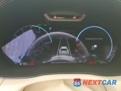 Zdjęcie 9 z 14 samochodu: 2025 GENESIS ELECTRIFIED GV70 ADVANCED VIN:5NMMCET10SH005731 - miniatura