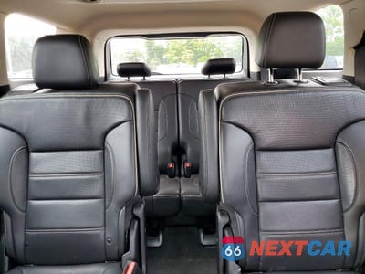 Zdjęcie 10 z 14 samochodu: 2020 GMC ACADIA DENALI VIN:1GKKNXLS6LZ117151 - miniatura