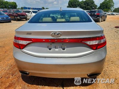 Zdjęcie 6 z 12 samochodu: 2014 HYUNDAI AZERA BASE VIN:KMHFG4JG9EA351995 - miniatura