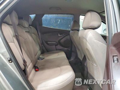 Zdjęcie 11 z 13 samochodu: 2015 HYUNDAI TUCSON GLS VIN:KM8JTCAFXFU102189 - miniatura