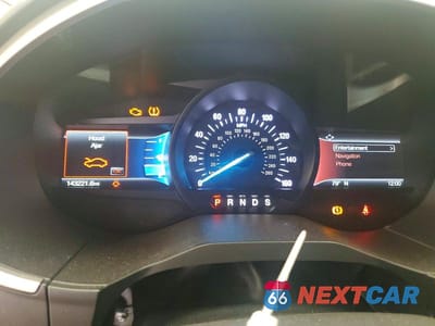 Zdjęcie 9 z 13 samochodu: 2019 FORD EDGE SEL VIN:2FMPK3J95KBC24109 - miniatura