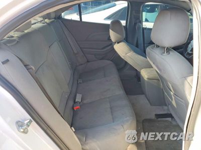 Zdjęcie 10 z 12 samochodu: 2015 CHEVROLET MALIBU LS VIN:1G11B5SL0FU153250 - miniatura