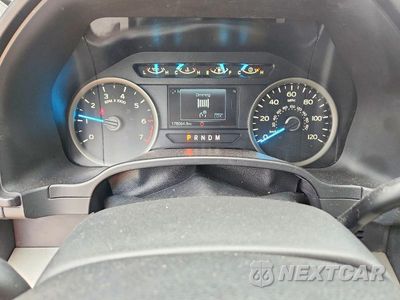 Zdjęcie 9 z 13 samochodu: 2019 FORD F150 SUPERCREW VIN:1FTEW1E58KKD15764 - miniatura