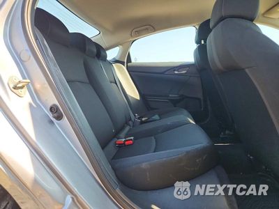 Zdjęcie 10 z 12 samochodu: 2019 HONDA CIVC VIN:19XFC2F65KE041694 - miniatura