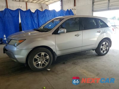 2008 ACURA MDX TECHNOLOGY 2HNYD28308H536742 - główne zdjęcie licytacji z USA - miniatura