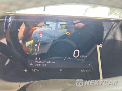 Zdjęcie 9 z 12 samochodu: 2024 BUICK ENVISTA PREFERRED VIN:KL47LAE29RB026842 - miniatura