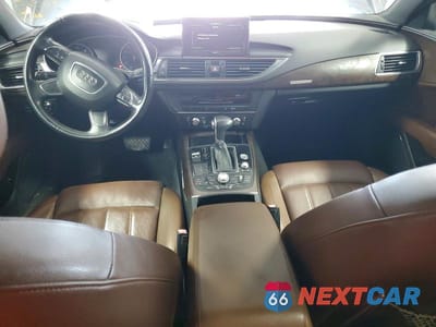 Zdjęcie 8 z 12 samochodu: 2013 AUDI A7 PRESTIGE VIN:WAU3GAFC1DN054588 - miniatura