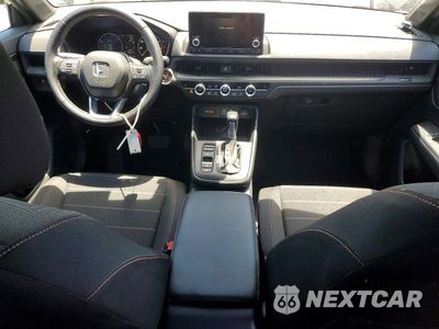 Zdjęcie 8 z 13 samochodu: 2025 HONDA CR-V SPORT VIN:7FARS5H56SE037254 - miniatura