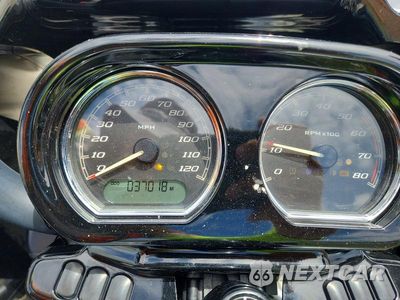 Zdjęcie 7 z 9 samochodu: 2020 HARLEY-DAVIDSON FLTRXS VIN:1HD1KTP17LB624044 - miniatura