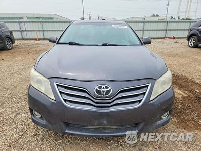 Piąte zdjęcie samochodu w środku: 2011 TOYOTA CAMRY XLE V6 VIN:4T1BK3EK4BU616273 - miniatura