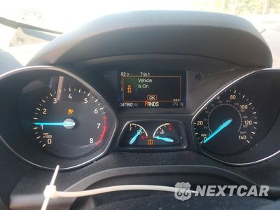 Zdjęcie 9 z 12 samochodu: 2019 FORD ESCAPE SE VIN:1FMCU9GD6KUC47125 - miniatura