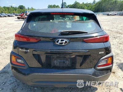 Zdjęcie 6 z 12 samochodu: 2018 HYUNDAI KONA SE VIN:KM8K1CAA6JU147220 - miniatura