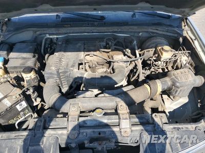 Zdjęcie 11 z 12 samochodu: 2014 NISSAN FRONTIER S/SV VIN:1N6BD0CTXEN720285 - miniatura
