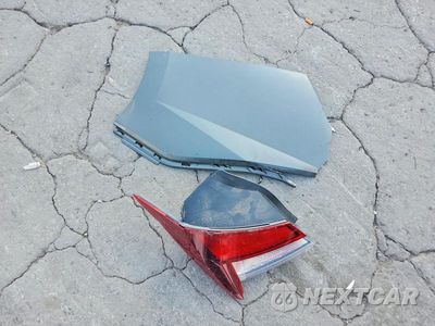 Zdjęcie 12 z 13 samochodu: 2026 HYUNDAI ELANTRA SEL SPORT VIN:KMHLM4DG9TU127872 - miniatura