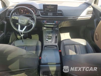 Zdjęcie 8 z 13 samochodu: 2020 AUDI Q5 E PREMIUM PLUS VIN:WA1E2AFY6L2061617 - miniatura