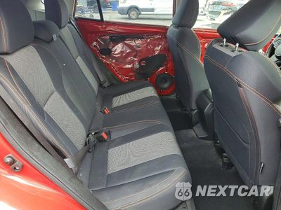 Zdjęcie 11 z 14 samochodu: 2021 SUBARU CROSSTREK PREMIUM VIN:JF2GTAPC4M8228099 - miniatura